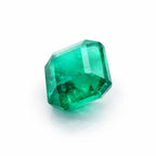 Natural Green Emerald , 4.52 carats