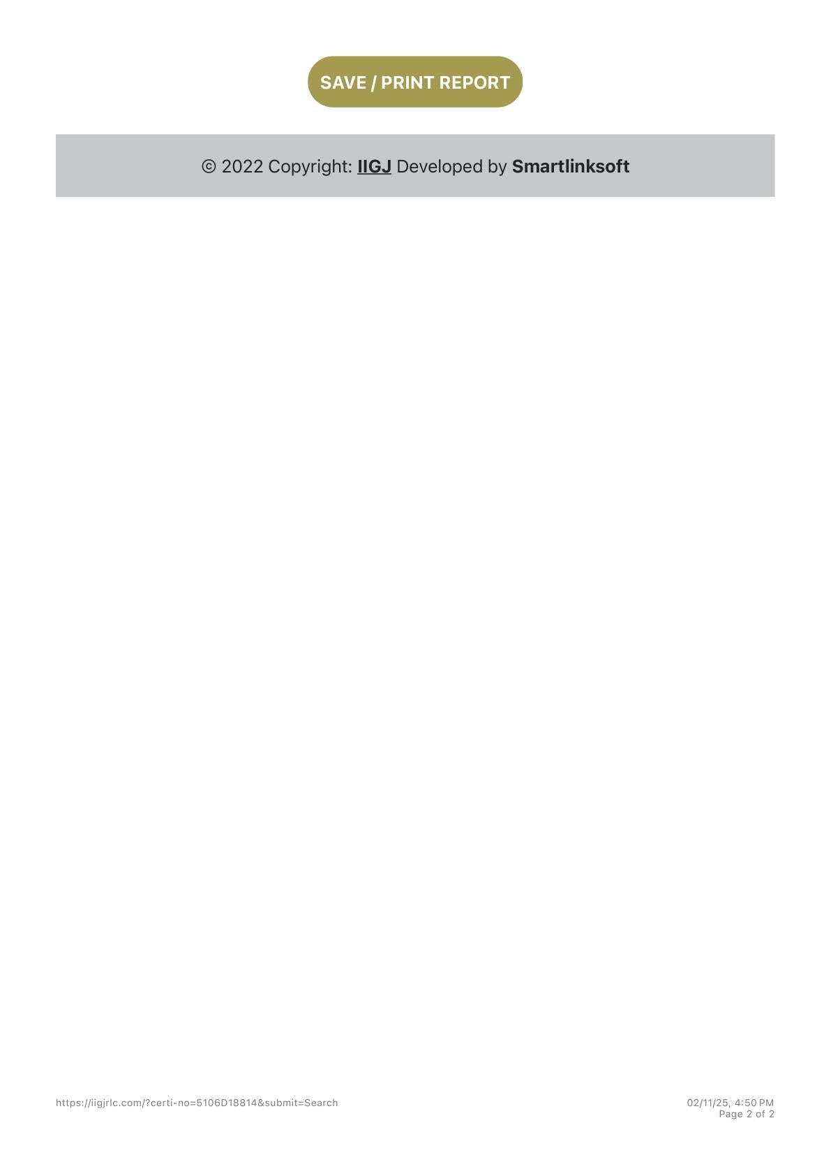 Burma Ruby Ring 1.23 carats